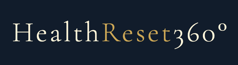 Health Reset 360