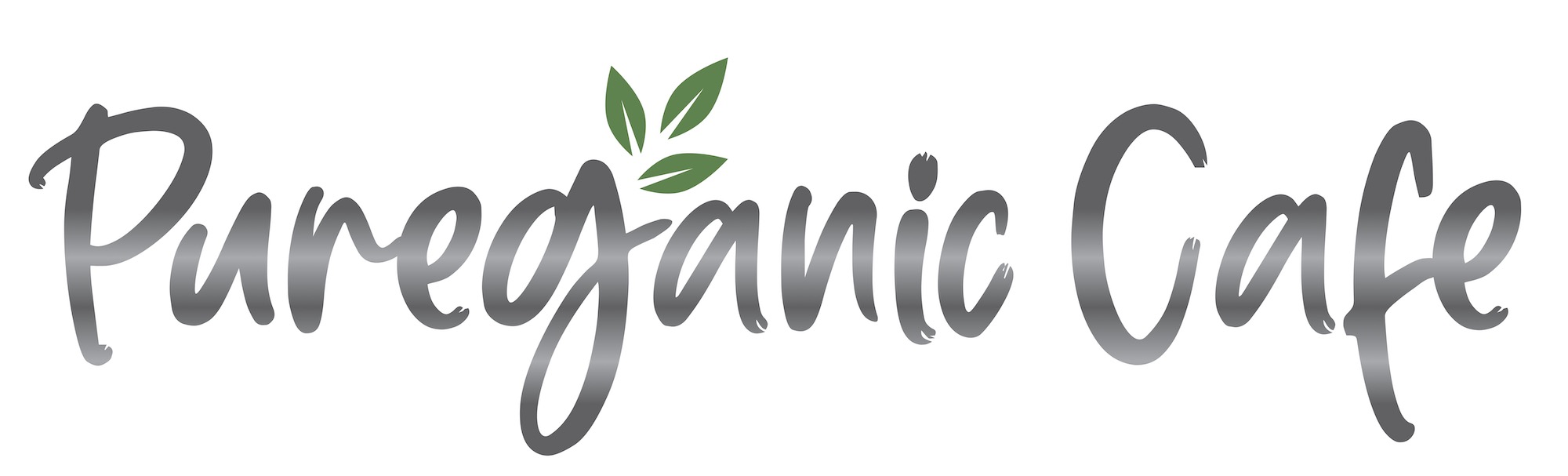 Pureganic Cafe